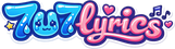 7u7 lyrics লোগো